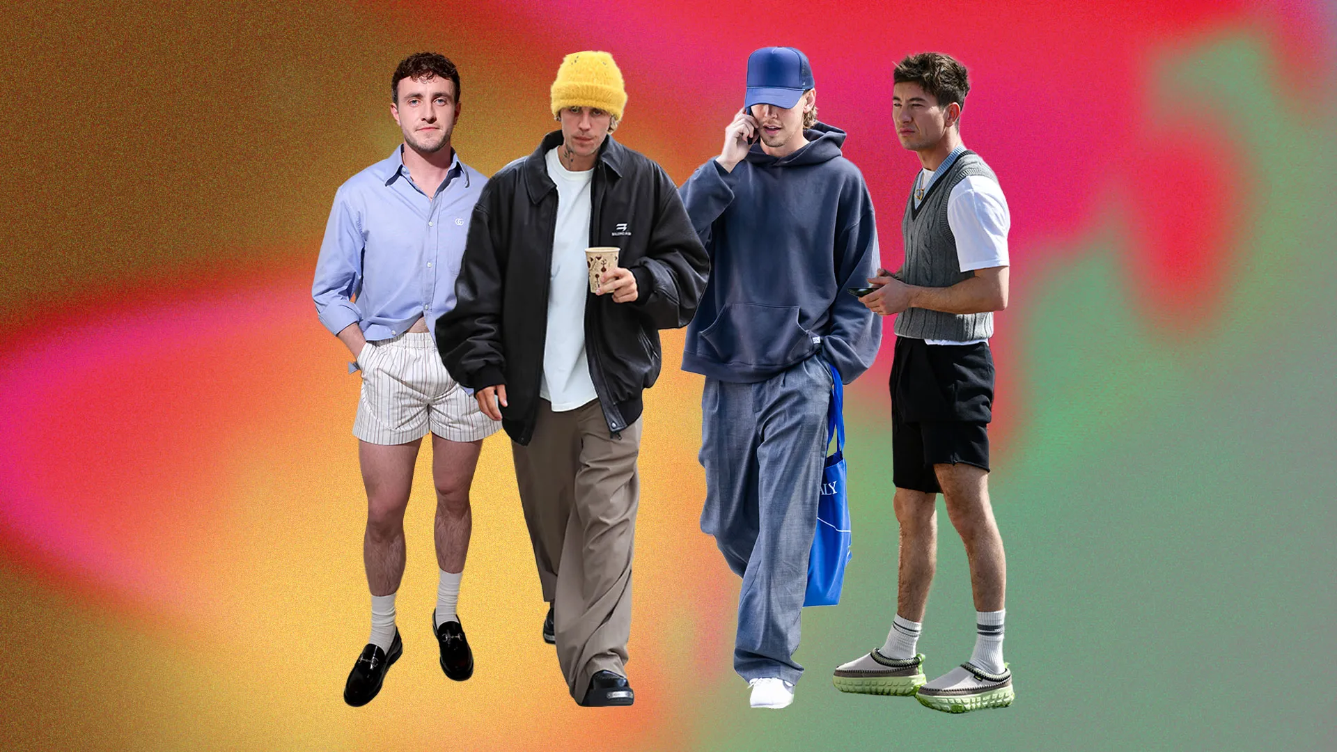 Stuarts Fashion Store -Stuarts Fashion Store ClothingEssentialsHP