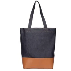 A.P.C. Axelle Tote Bag - Caramel -Stuarts Fashion Store a p c axelle tote bag caramel p51157 681929 image