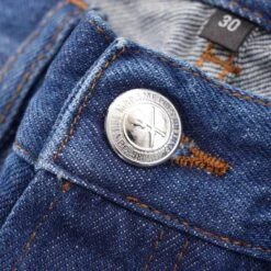 A.P.C. Petit New Standard Denim Jeans - Indigo 7 A.P.C. Petit New Standard Denim Jeans - Indigo -Stuarts Fashion Store a p c petit new standard denim jeans indigo p46412 681840 image