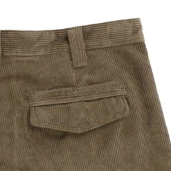 A.P.C. Renato Trousers - Taupe -Stuarts Fashion Store a p c renato trousers taupe p60795 898582 image