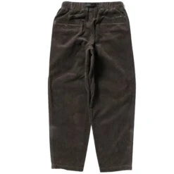 And Wander Corduroy Pants - Dark Gray -Stuarts Fashion Store and wander corduroy pants dark gray p61201 909445 image