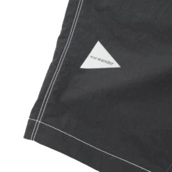 And Wander Light Hike Shorts - Charcoal 6 And Wander Light Hike Shorts - Charcoal -Stuarts Fashion Store and wander light hike shorts charcoal p59346 874347 image