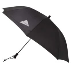 And Wander Umbrella - Black