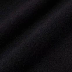 And Wander Wool Fleece Pullover - Black -Stuarts Fashion Store and wander wool fleece pullover black p61193 909550 image