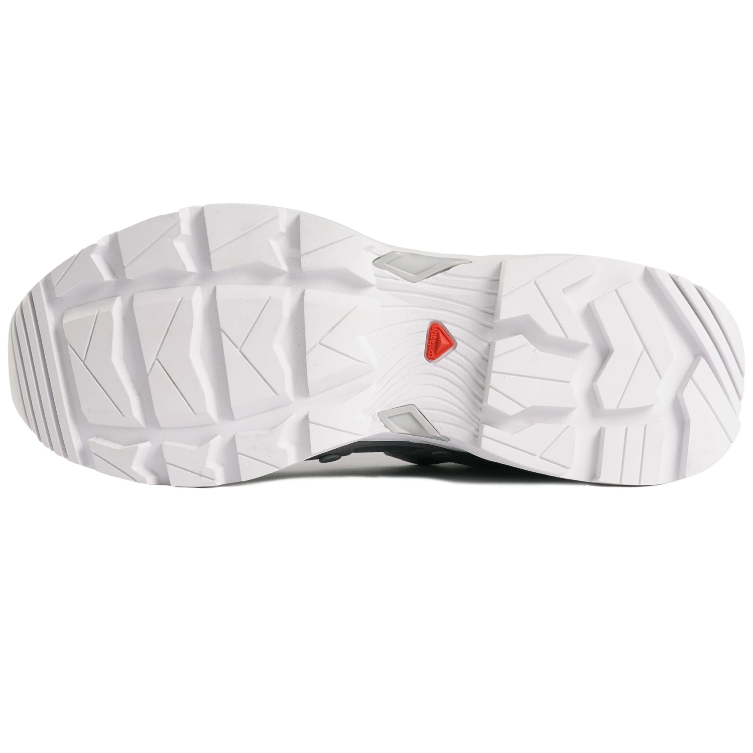 And Wander X Salomon Jungle Ultra Low - Pewter Frost Grey 3 And Wander X Salomon Jungle Ultra Low - Pewter Frost Grey - Image 3