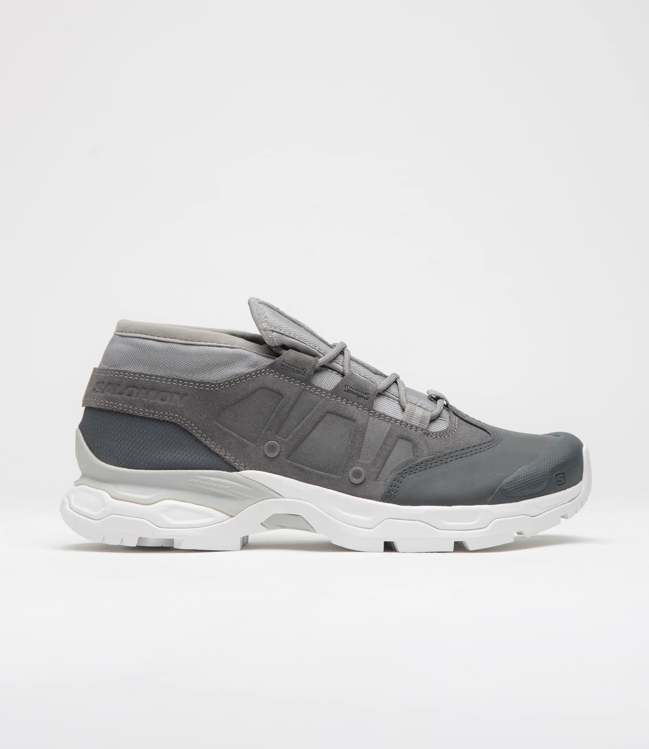 Stuarts Fashion Store -Stuarts Fashion Store and wander x salomon jungle ultra low shoes grey 1 b8214c64 a3bb 4999 b562