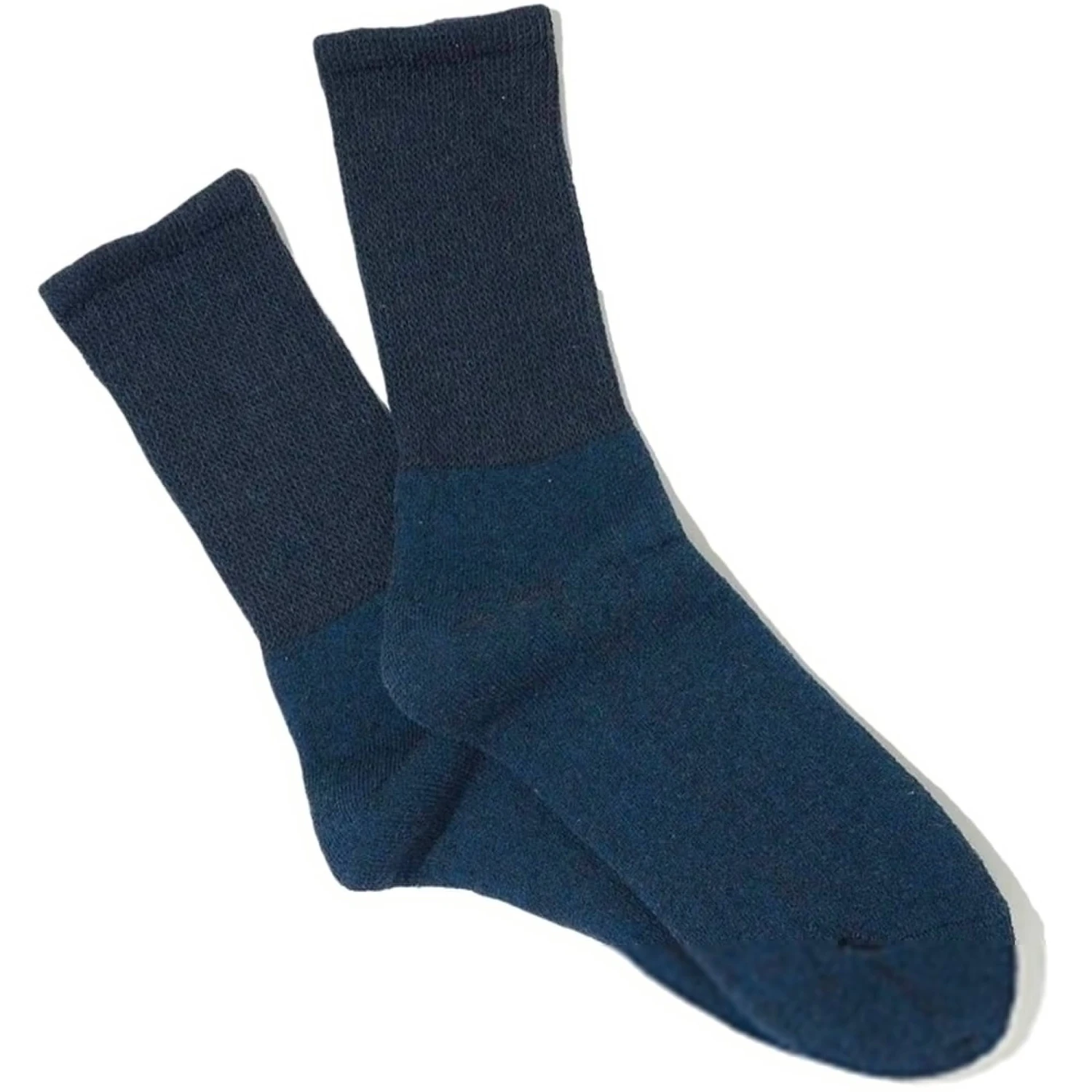 Anonymous Ism OC Super Soft Sport Socks - Indigo 1 Anonymous Ism OC Super Soft Sport Socks - Indigo