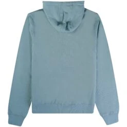 Aquascutum Small Logo Hoodie - Avio 7 Aquascutum Small Logo Hoodie - Avio -Stuarts Fashion Store aquascutum small logo hoodie avio p60612 892425 image