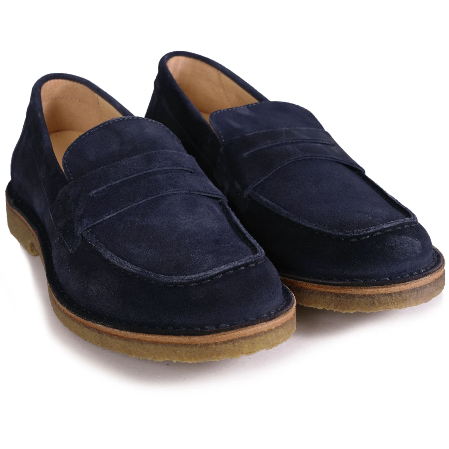 Astorflex Mokaflex - Blu 2 Astorflex Mokaflex - Blu - Image 2