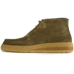 Astorflex Rampiflex Boots - Militare