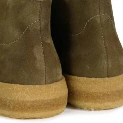 Astorflex Rampiflex Boots - Militare -Stuarts Fashion Store astorflex rampiflex boots militare p56470 807786 image