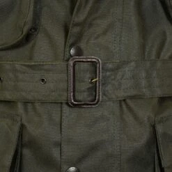 Barbour International Archive Stuarts Limited Edition Union Jack Waxed Jacket - Dark Olive 15 Barbour International Archive Stuarts Limited Edition Union Jack Waxed Jacket - Dark Olive -Stuarts Fashion Store barbour international archive stuarts limited edition union jack waxed jacket dark olive p56479 811349 image