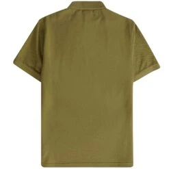 Barbour International Tourer Polo Shirt - Herb -Stuarts Fashion Store barbour international tourer polo shirt herb p58428 852637 image
