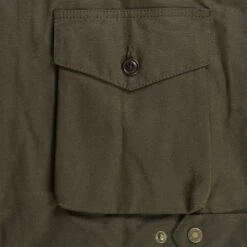 Barbour X Baracuta Brown Wax Jacket - Olive 12 Barbour X Baracuta Brown Wax Jacket - Olive -Stuarts Fashion Store barbour x baracuta brown wax jacket olive p60839 898937 image