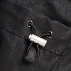 Barbour X Baracuta Clayton Wax Jacket - Black -Stuarts Fashion Store barbour x baracuta clayton wax jacket black p60836 898853 image