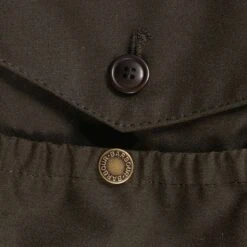 Barbour X Baracuta Clayton Wax Jacket - Olive 13 Barbour X Baracuta Clayton Wax Jacket - Olive -Stuarts Fashion Store barbour x baracuta clayton wax jacket olive p60837 898787 image