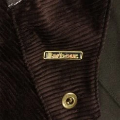 Barbour X Baracuta Clayton Wax Jacket - Olive 11 Barbour X Baracuta Clayton Wax Jacket - Olive -Stuarts Fashion Store barbour x baracuta clayton wax jacket olive p60837 898805 image