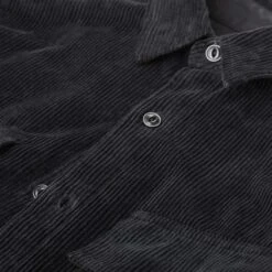 Belstaff Fallgate Shirt - Black 6 Belstaff Fallgate Shirt - Black -Stuarts Fashion Store belstaff fallgate shirt black p61073 906561 image