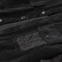 Belstaff Fallgate Shirt - Black 7 Belstaff Fallgate Shirt - Black -Stuarts Fashion Store belstaff fallgate shirt black p61073 906567 image