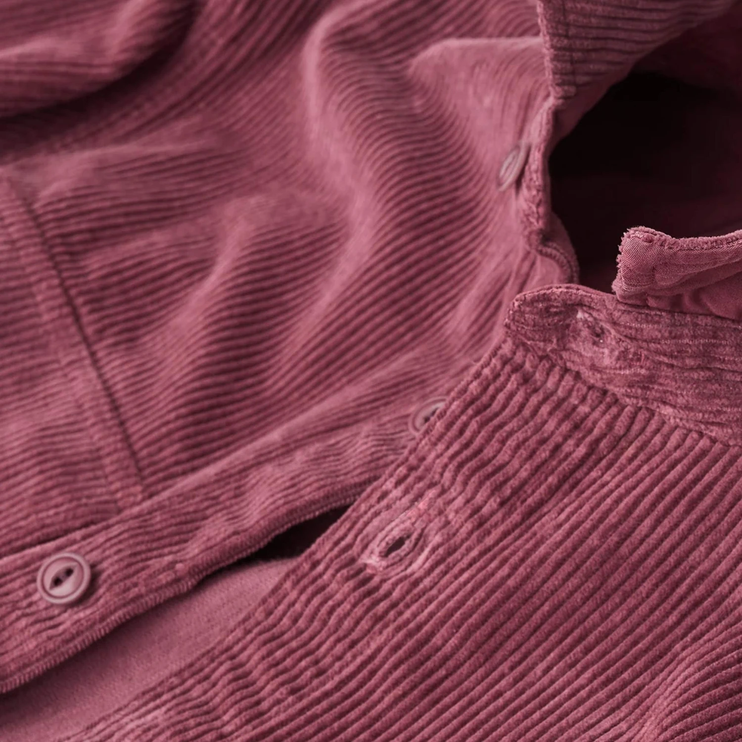 Belstaff Fallgate Shirt - Mulberry 3 Belstaff Fallgate Shirt - Mulberry - Image 3