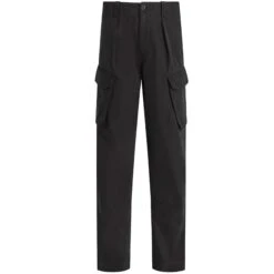 Belstaff Stanham Trousers - Black