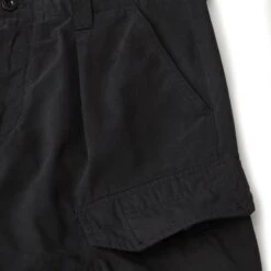 Belstaff Stanham Trousers - Black 6 Belstaff Stanham Trousers - Black -Stuarts Fashion Store belstaff stanham trousers black p61076 906587 image