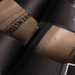 Birkenstock Arizona BS - Vintage Wood Black -Stuarts Fashion Store birkenstock arizona bs vintage wood black p55694 789718 image