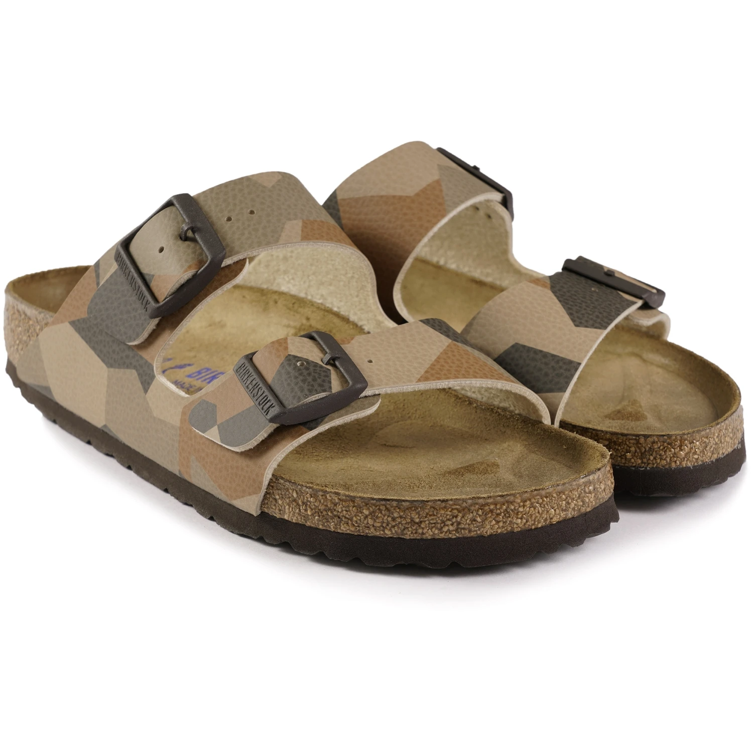 Birkenstock Arizona - Camo 2 Birkenstock Arizona - Camo - Image 2