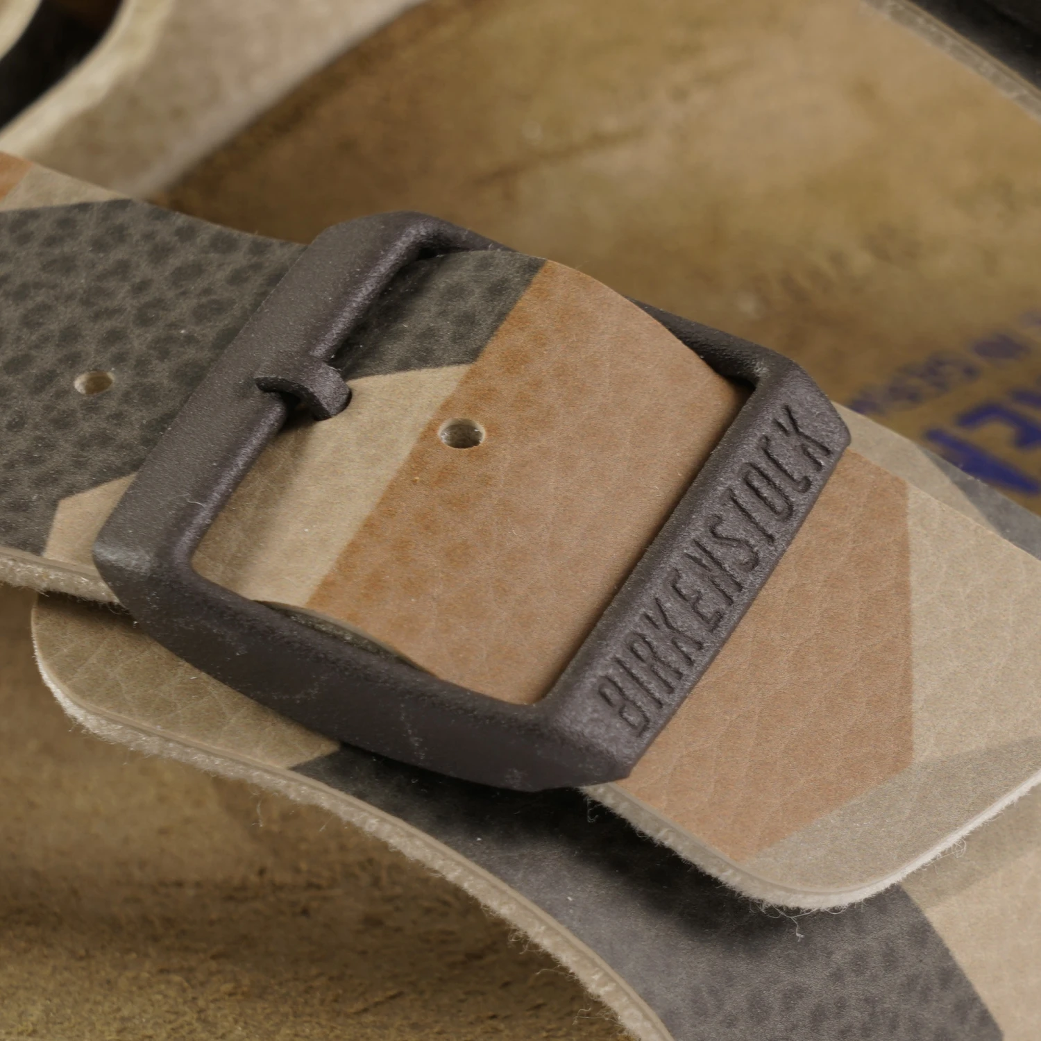 Birkenstock Arizona - Camo 4 Birkenstock Arizona - Camo - Image 4