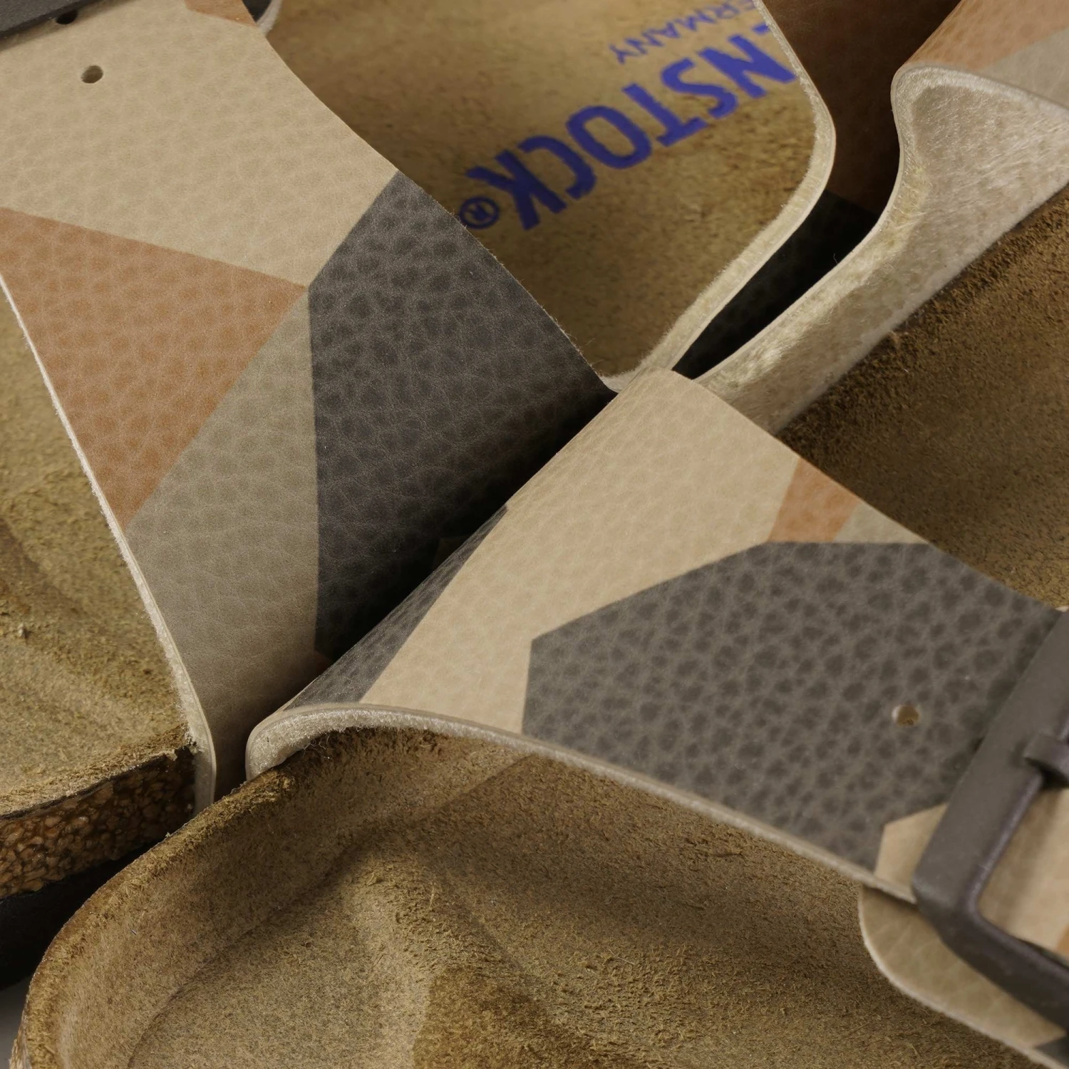 Birkenstock Arizona - Camo 5 Birkenstock Arizona - Camo - Image 5