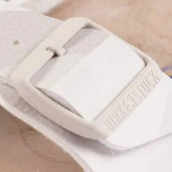 Birkenstock Arizona - Camo Snow White 10 Birkenstock Arizona - Camo Snow White -Stuarts Fashion Store birkenstock arizona camo snow white p59116 869157 image