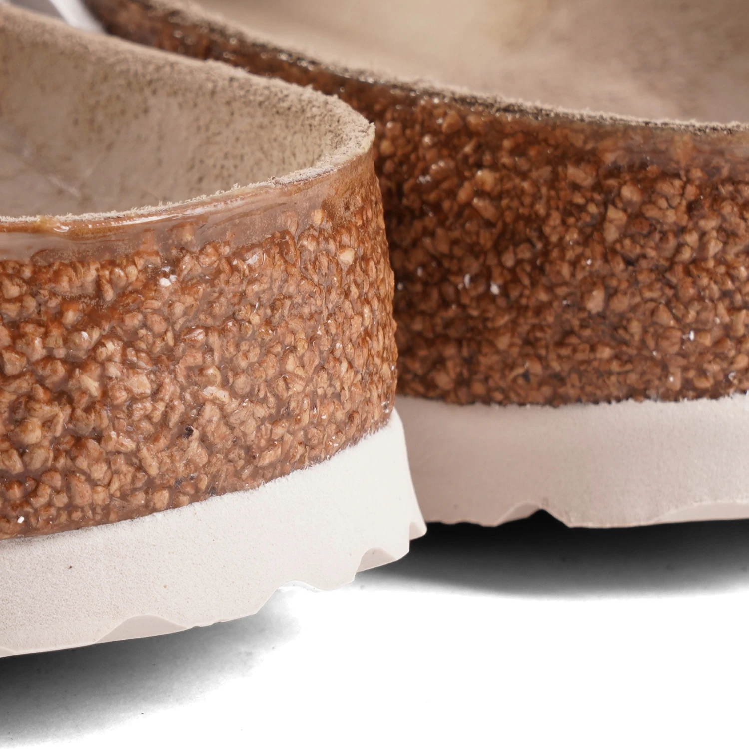 Birkenstock Arizona - Camo Snow White 6 Birkenstock Arizona - Camo Snow White - Image 6