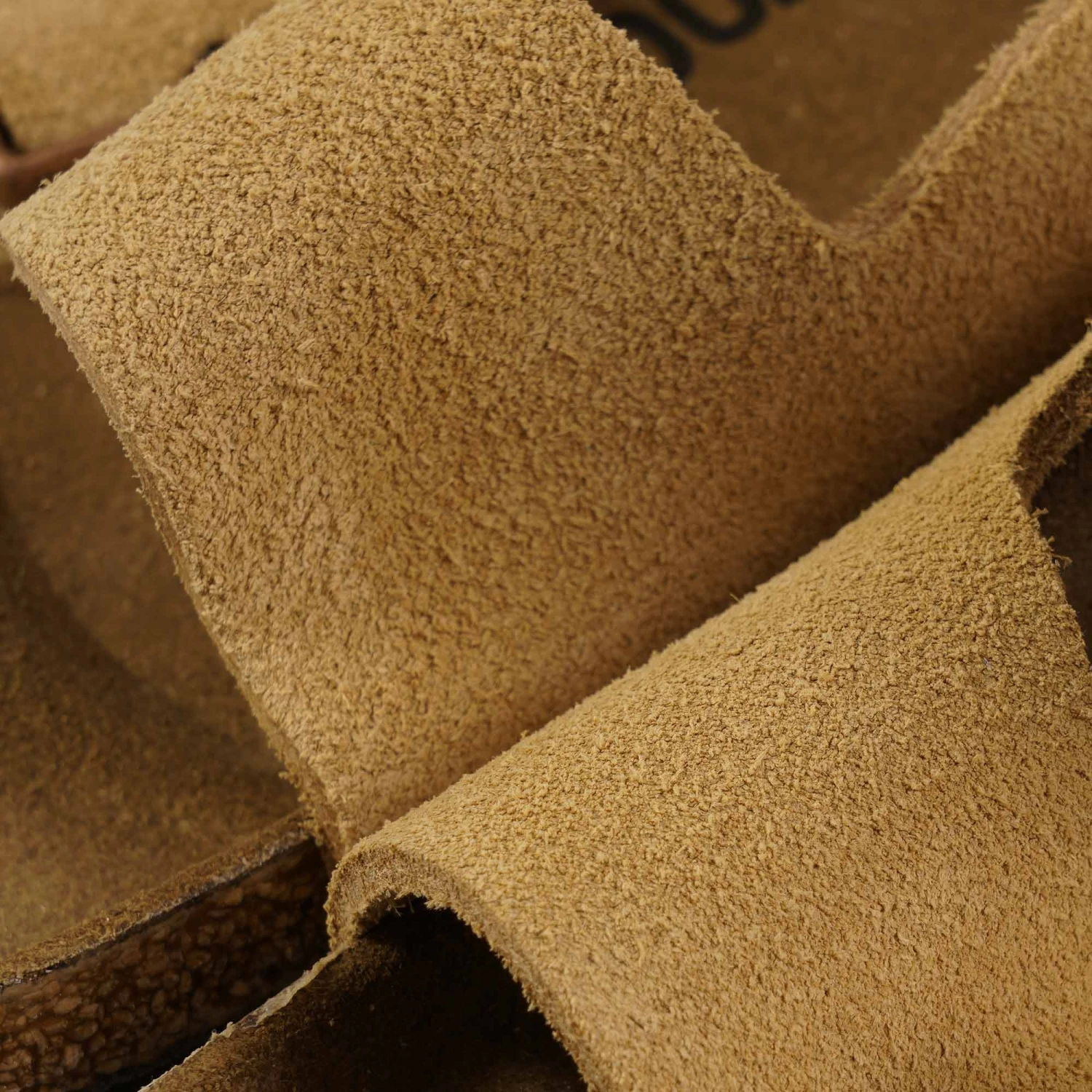 Birkenstock Arizona - Latte Cream 5 Birkenstock Arizona - Latte Cream - Image 5