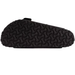 Birkenstock Arizona Soft Footbed - Black 8 Birkenstock Arizona Soft Footbed - Black -Stuarts Fashion Store birkenstock arizona soft footbed black p59114 868326 image