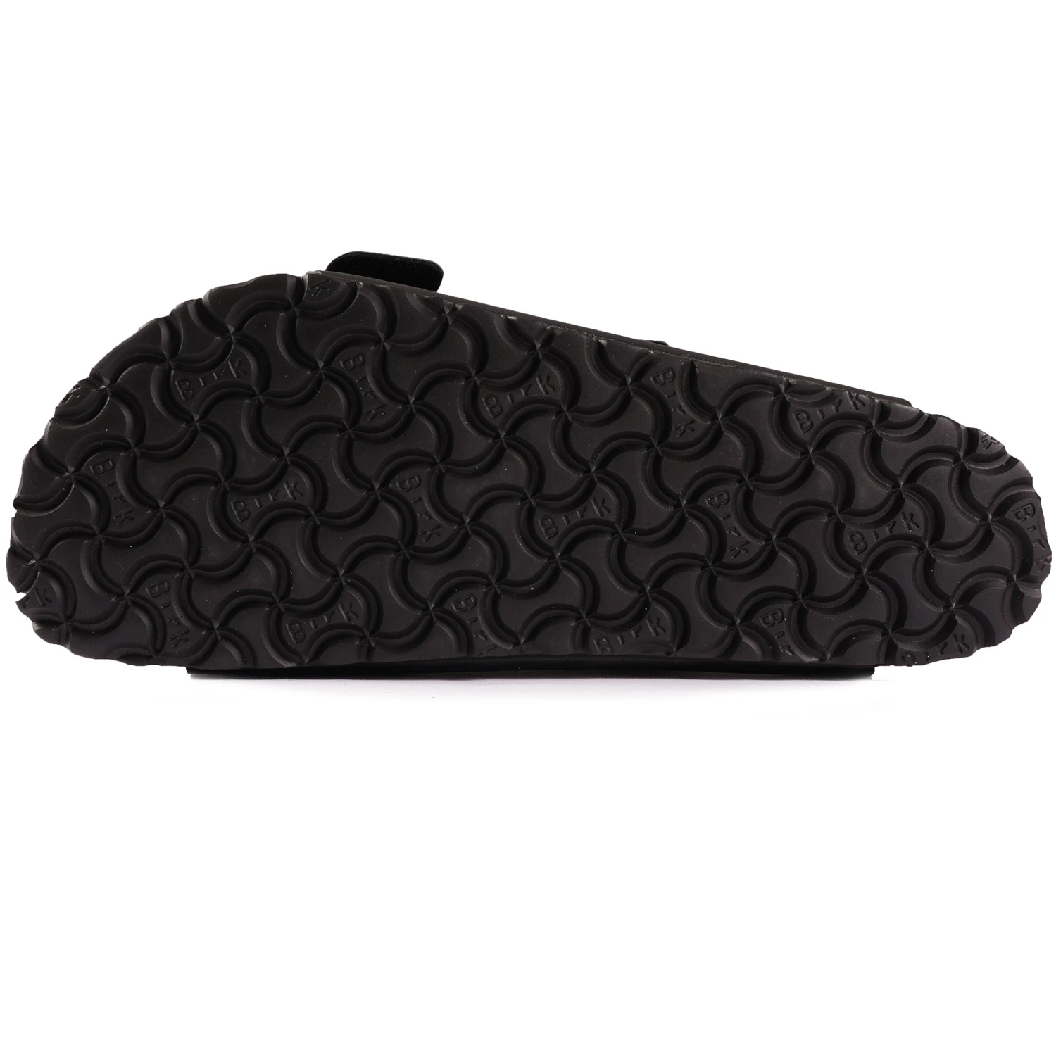 Birkenstock Arizona Soft Footbed - Black 3 Birkenstock Arizona Soft Footbed - Black - Image 3