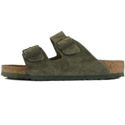 Birkenstock Arizona - Thyme