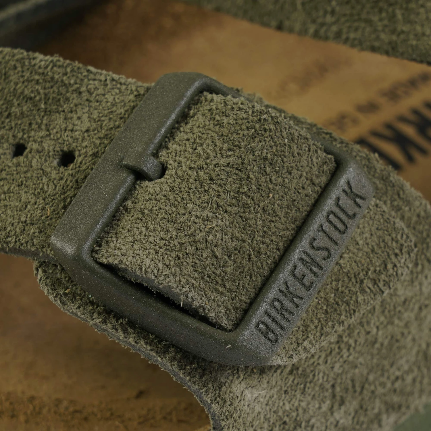 Birkenstock Arizona - Thyme 5 Birkenstock Arizona - Thyme - Image 5