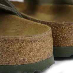 Birkenstock Arizona - Thyme 11 Birkenstock Arizona - Thyme -Stuarts Fashion Store birkenstock arizona thyme p60647 894215 image