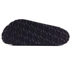 Birkenstock Arizona Vegan - Indigo 8 Birkenstock Arizona Vegan - Indigo -Stuarts Fashion Store birkenstock arizona vegan indigo p59099 868857 image