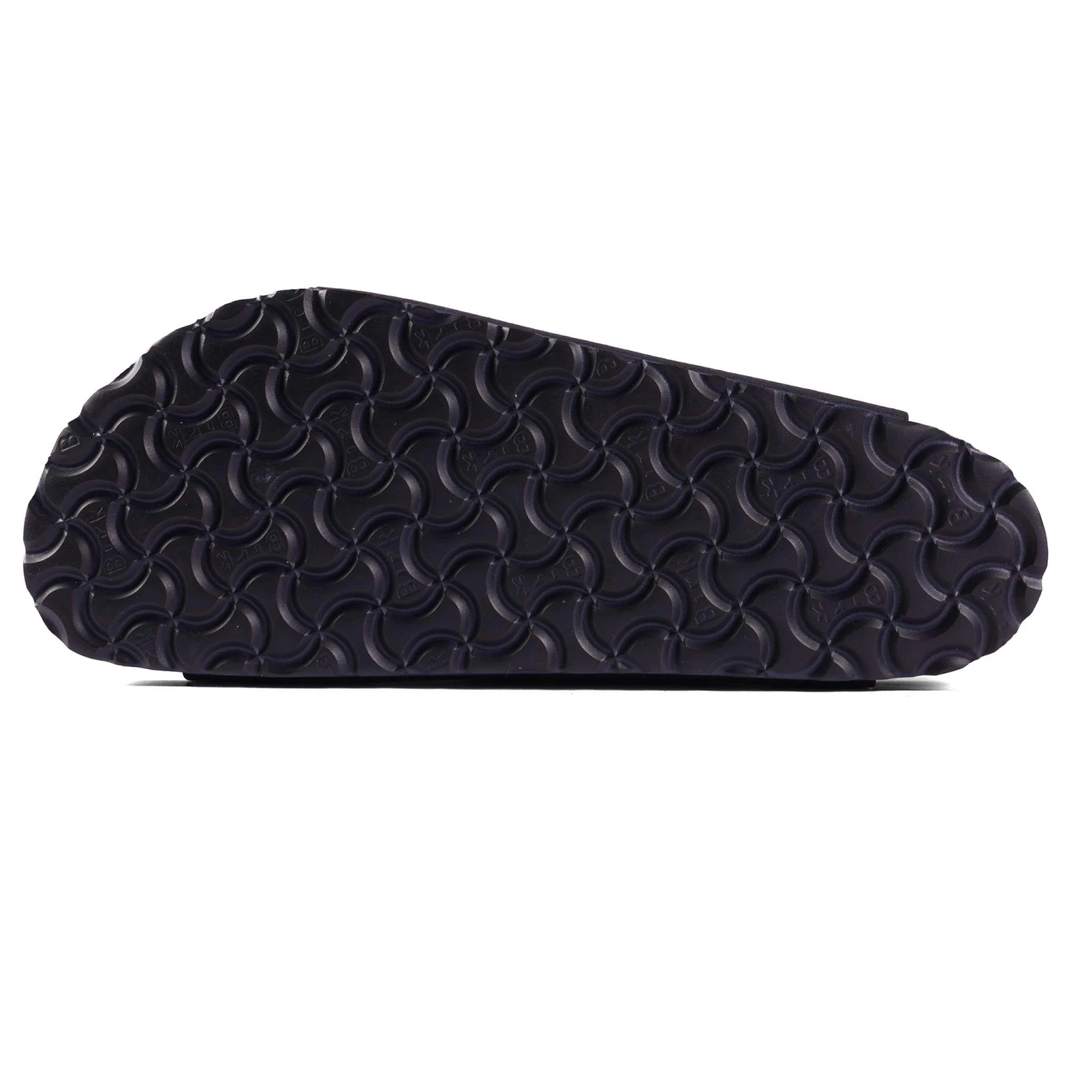 Birkenstock Arizona Vegan - Indigo 3 Birkenstock Arizona Vegan - Indigo - Image 3