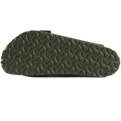 Birkenstock Arizona Vegan - Thyme 8 Birkenstock Arizona Vegan - Thyme -Stuarts Fashion Store birkenstock arizona vegan thyme p59098 868566 image