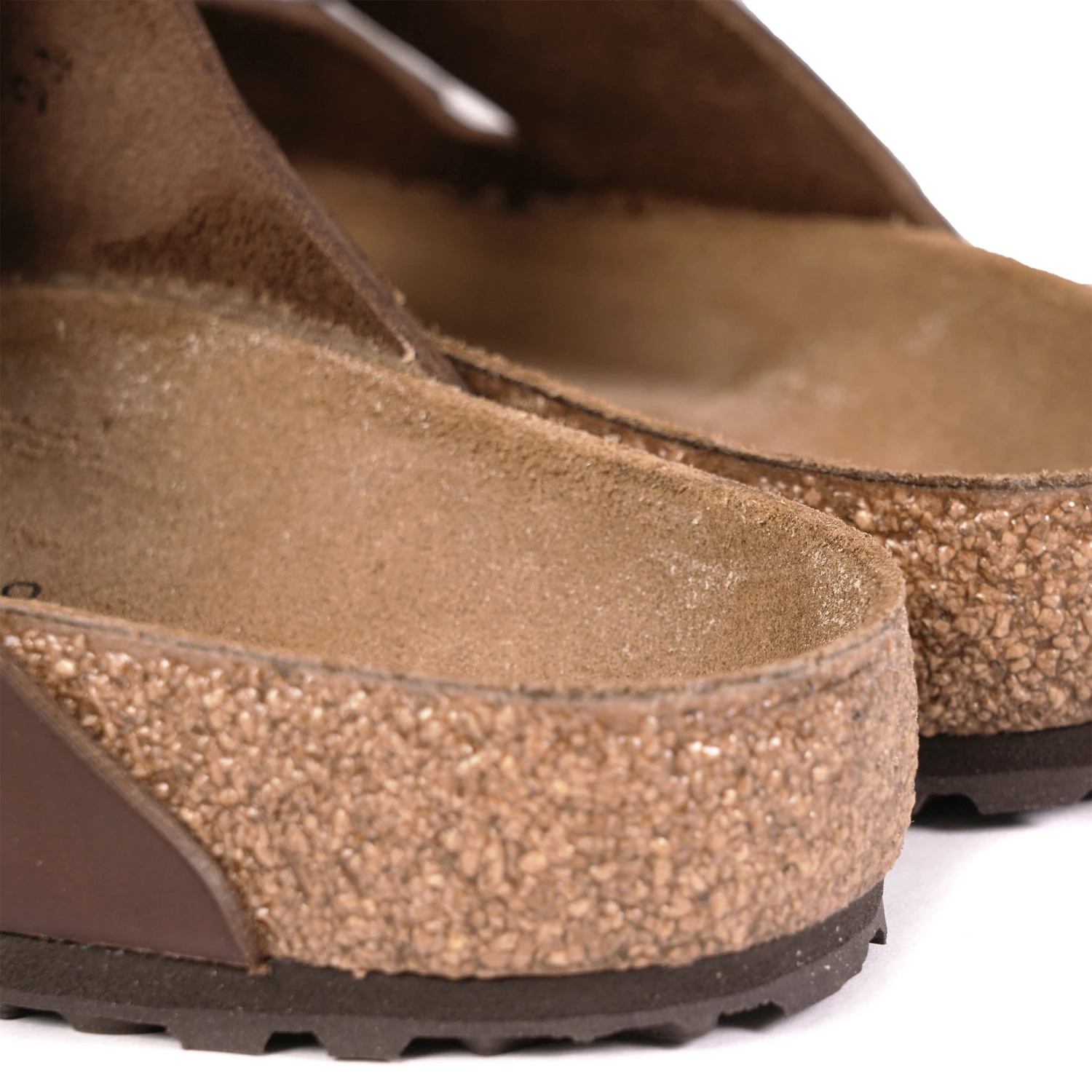 Birkenstock Arizona - Vintage Wood Roast 3 Birkenstock Arizona - Vintage Wood Roast - Image 3