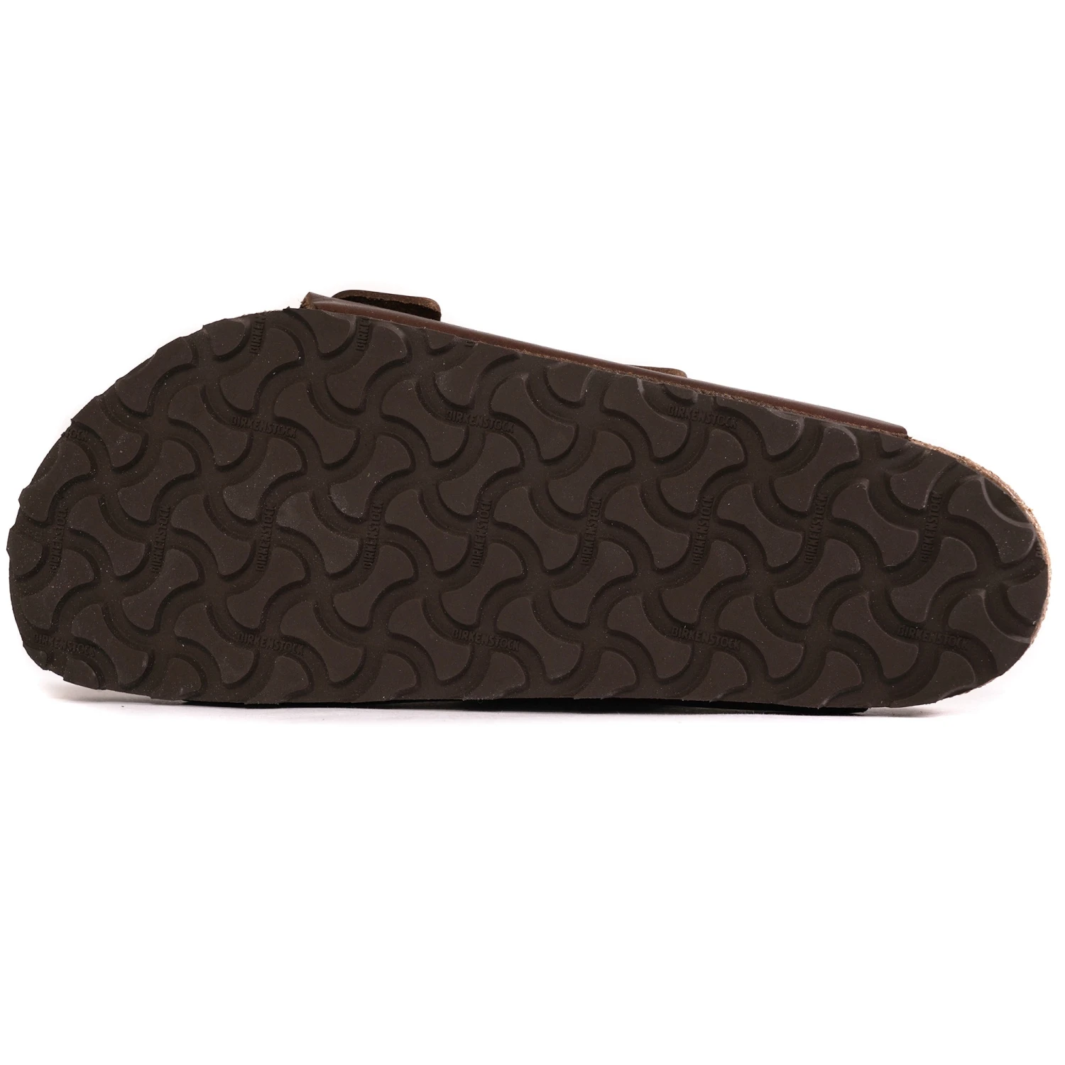 Birkenstock Arizona - Vintage Wood Roast 4 Birkenstock Arizona - Vintage Wood Roast - Image 4