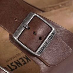 Birkenstock Arizona - Vintage Wood Roast 10 Birkenstock Arizona - Vintage Wood Roast -Stuarts Fashion Store birkenstock arizona vintage wood roast p55895 791151 image