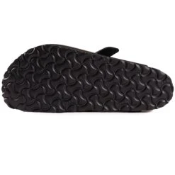 Birkenstock Boston Natural Leather - Black 8 Birkenstock Boston Natural Leather - Black -Stuarts Fashion Store birkenstock boston natural leather black p59102 868530 image