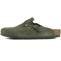 Birkenstock Boston - Thyme