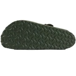 Birkenstock Boston - Thyme -Stuarts Fashion Store birkenstock boston thyme p60650 894521 image