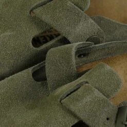 Birkenstock Boston - Thyme -Stuarts Fashion Store birkenstock boston thyme p60650 894533 image