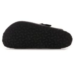 Birkenstock Boston Wool Felt - Anthracite 10 Birkenstock Boston Wool Felt - Anthracite -Stuarts Fashion Store birkenstock boston wool felt anthracite p51038 680972 image