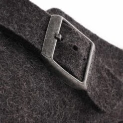 Birkenstock Boston Wool Felt - Anthracite 12 Birkenstock Boston Wool Felt - Anthracite -Stuarts Fashion Store birkenstock boston wool felt anthracite p51038 680984 image